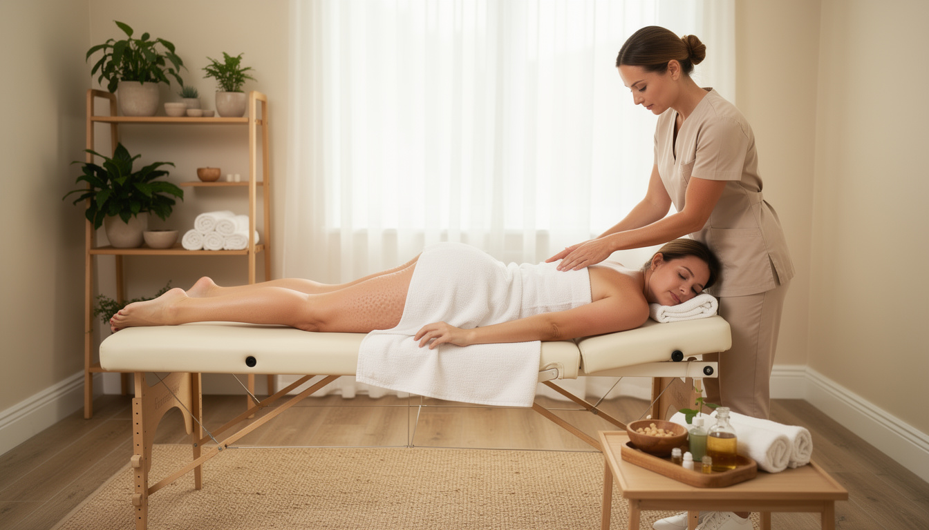 découvrez le palper-rouler, une technique efficace pour réduire la cellulite et raffermir votre peau. apprenez comment cette méthode agit pour améliorer la circulation et lisser la peau.