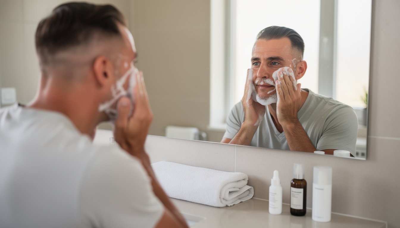 découvrez 7 solutions efficaces pour resserrer rapidement les pores dilatés et retrouver une peau nette et lisse.