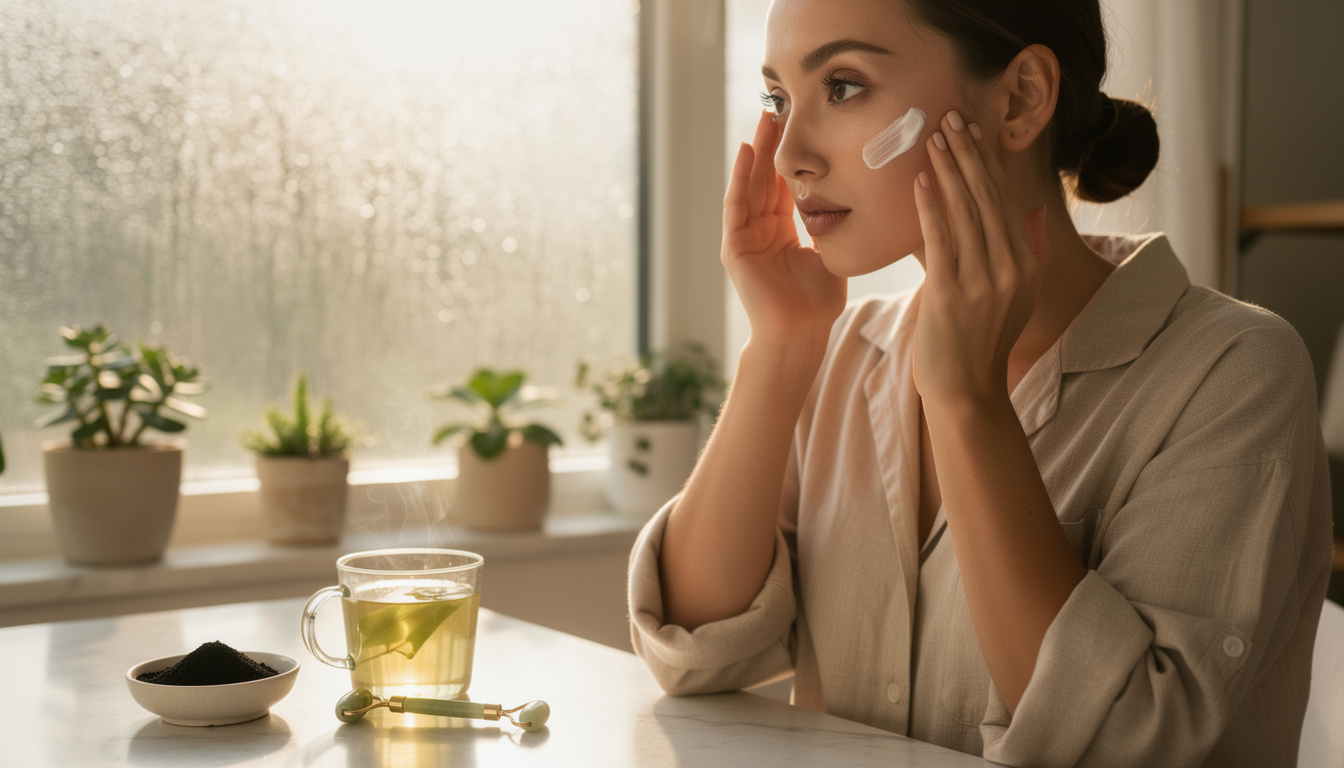 découvrez 7 solutions efficaces pour resserrer rapidement vos pores dilatés et obtenir une peau lisse et nette. astuces simples et résultats visibles !