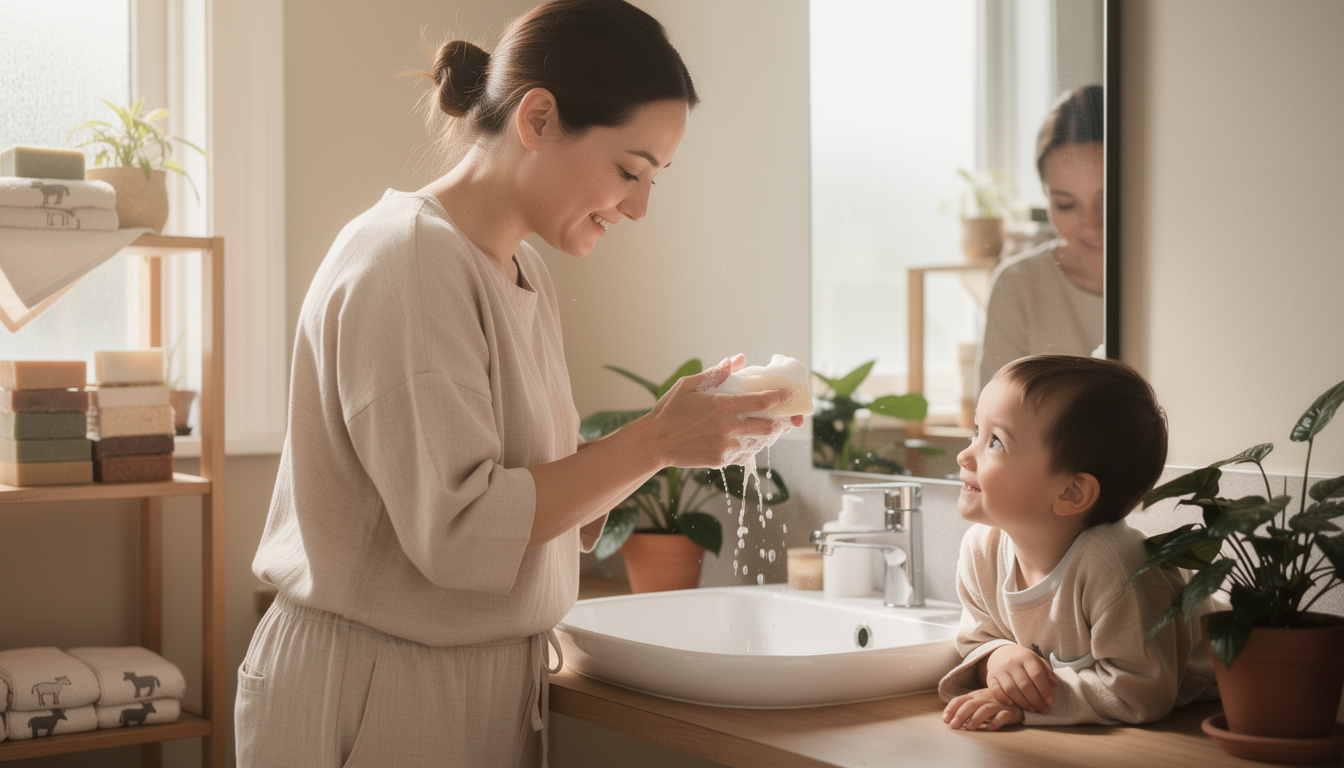 découvrez les bienfaits méconnus du savon au lait d'ânesse, un allié naturel pour votre peau. apprenez pourquoi l’adopter dans votre routine beauté pour une peau douce, hydratée et revitalisée.