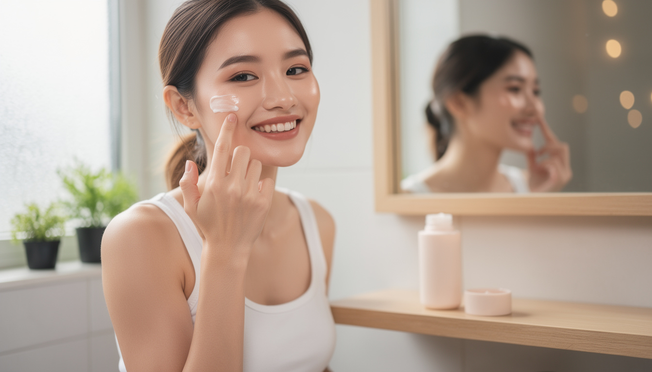 découvrez les principaux avantages du lait éclaircissant pour la peau, ses bienfaits pour un teint lumineux, une hydratation optimale et une peau uniforme.