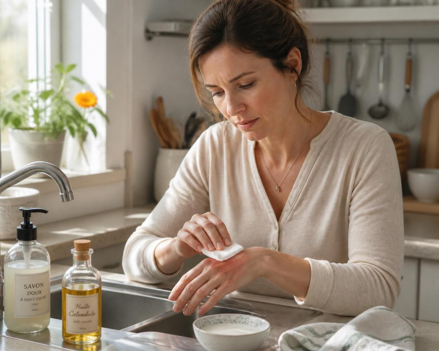 découvrez combien de temps dure une brûlure au piment sur la main et les méthodes efficaces pour soulager rapidement la douleur.
