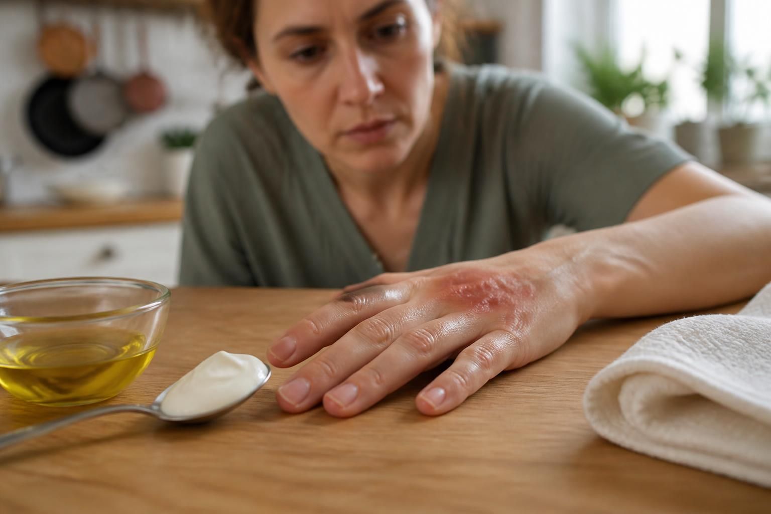 découvrez combien de temps dure une brûlure au piment sur la main et apprenez les méthodes efficaces pour soulager rapidement la douleur.