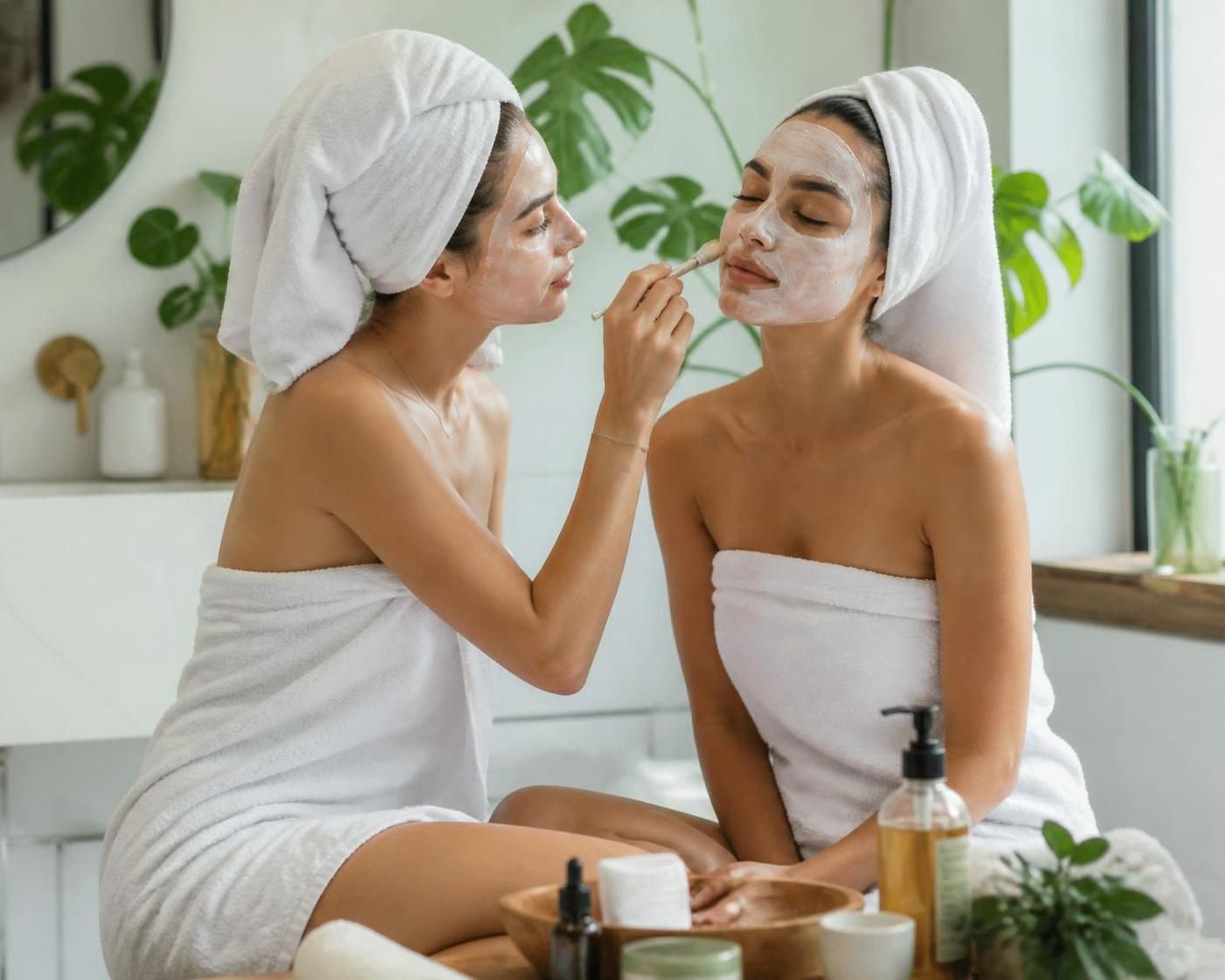 découvrez 7 secrets d’esthéticienne pour obtenir une peau douce, lisse et parfaitement éclatante. adoptez ces conseils simples pour une beauté naturelle au quotidien.