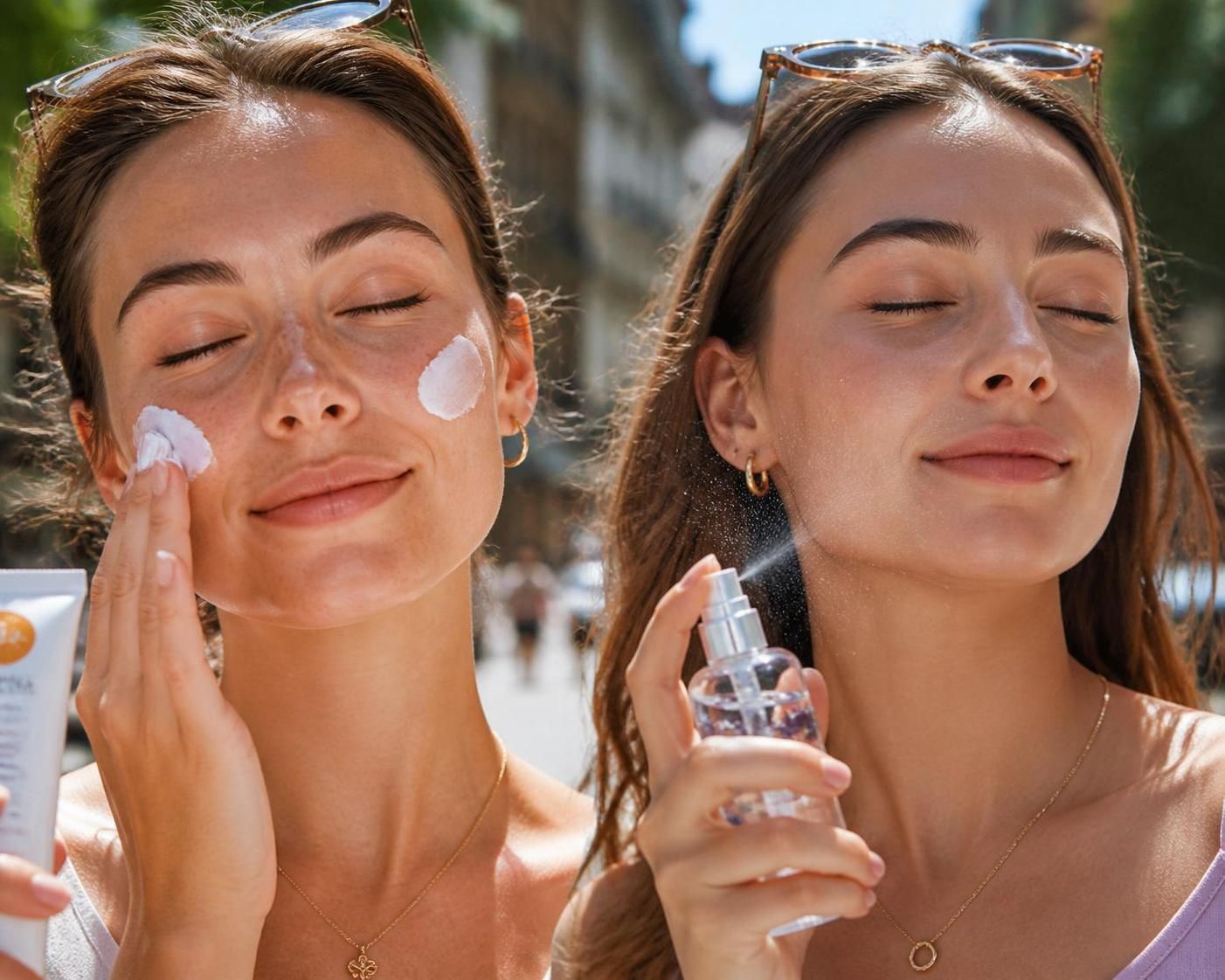 découvrez 7 secrets d’esthéticienne pour obtenir une peau douce et lisse. astuces et conseils professionnels pour une peau parfaite au quotidien.