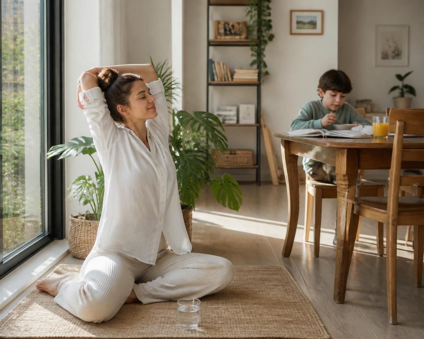 découvrez des gestes simples et économiques pour instaurer une routine bien-être efficace et améliorer votre quotidien en toute simplicité.