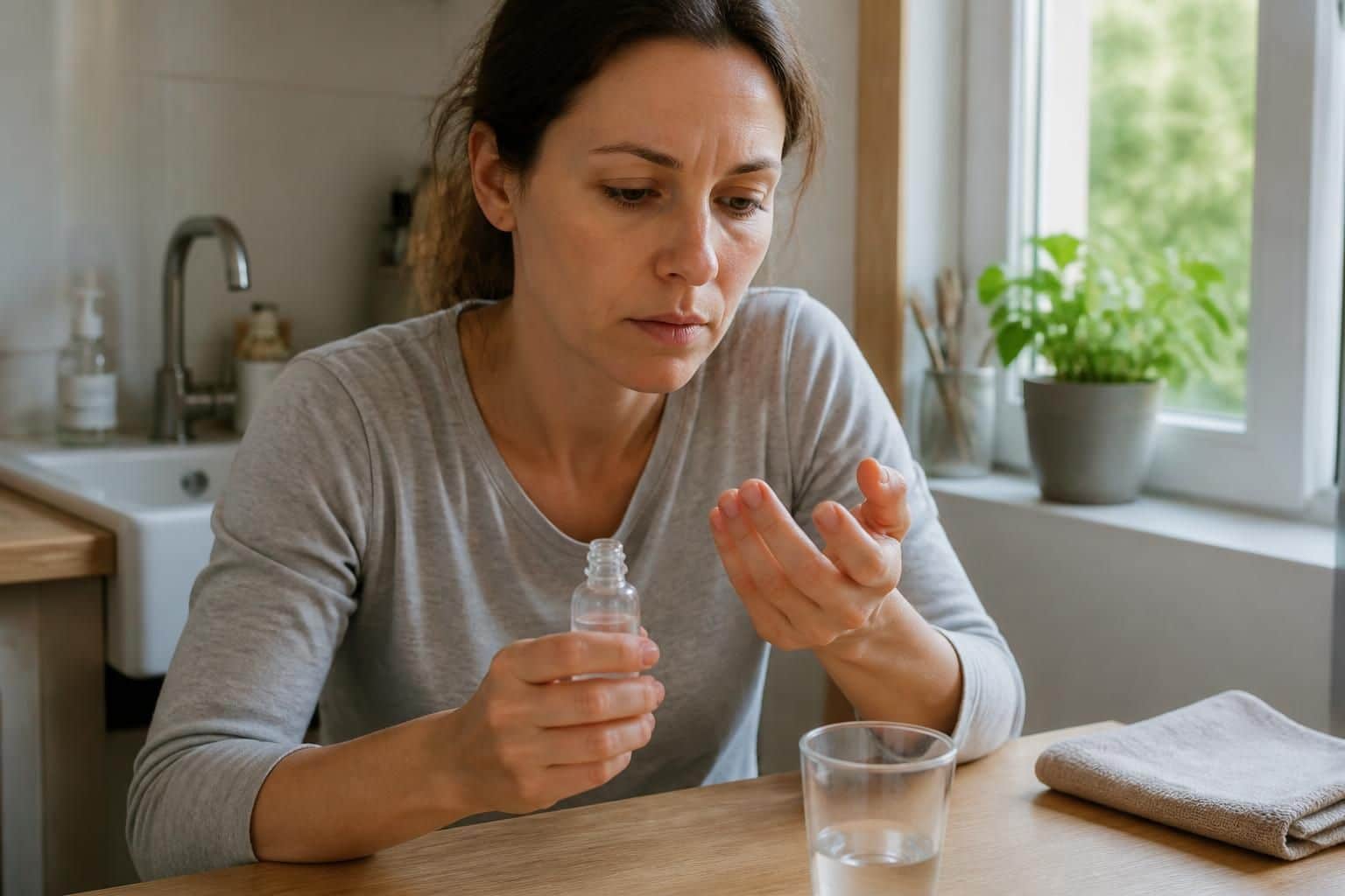 découvrez tout sur l'infiltration ongle dakin : causes, durée du traitement et solutions complètes pour une guérison efficace et rapide.