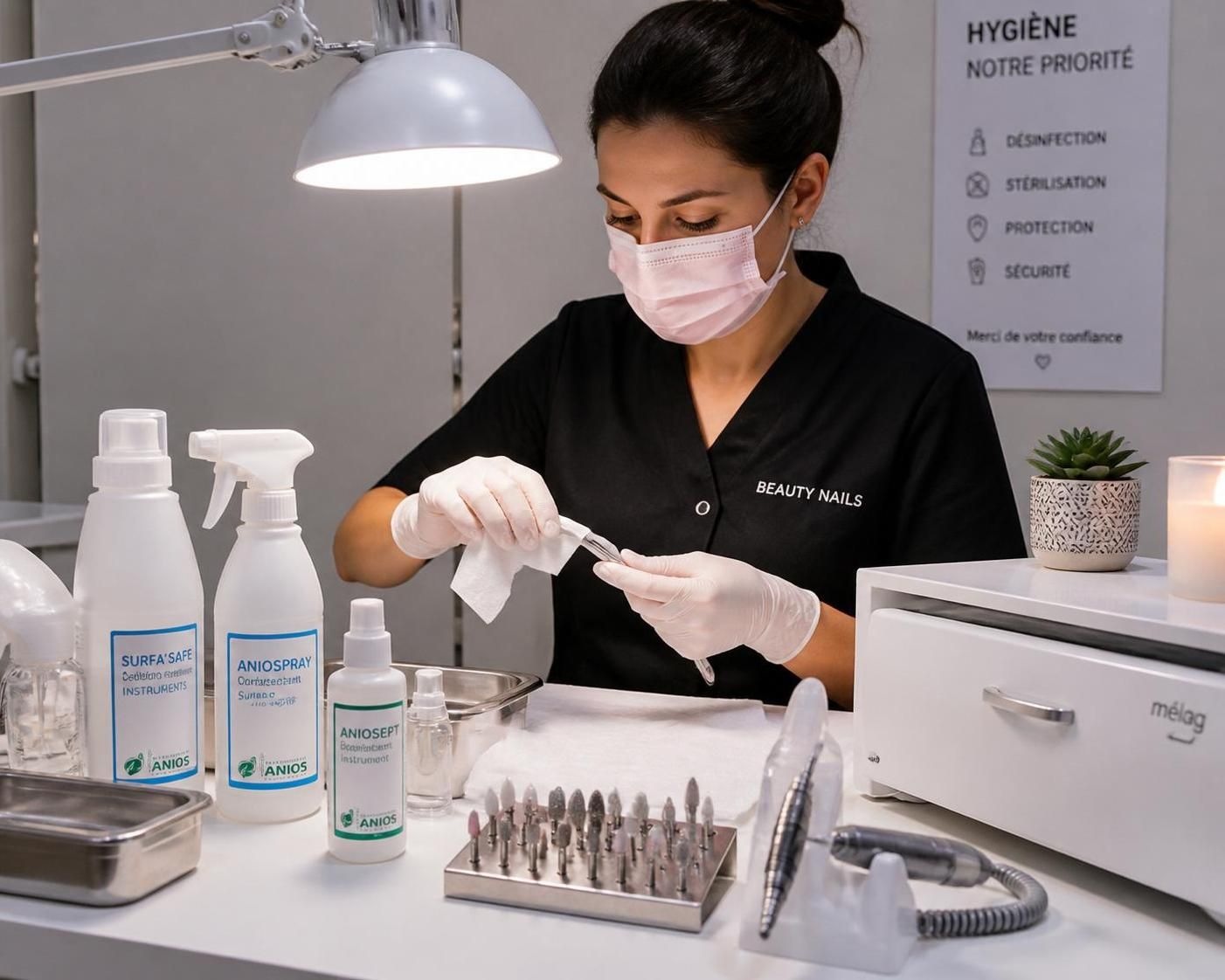 découvrez la manucure russe, une technique tendance expliquée pas à pas pour des ongles parfaits et sophistiqués. apprenez toutes les étapes pour maîtriser ce soin minutieux et durable.