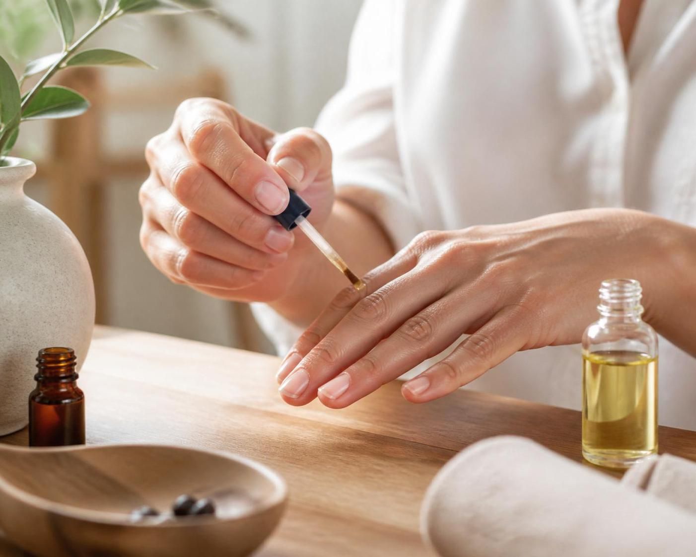 découvrez trois remèdes de grand-mère efficaces et des traitements naturels pour réparer vos ongles dédoublés et retrouver des ongles forts et en bonne santé.
