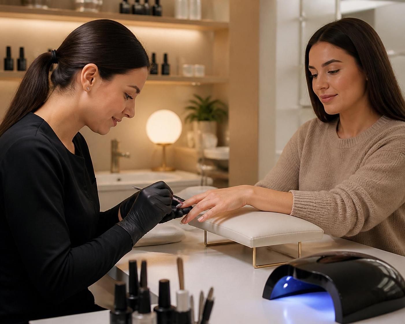 découvrez ce qu'est le gainage des ongles et apprenez comment le réaliser efficacement pour renforcer et embellir vos ongles durablement.