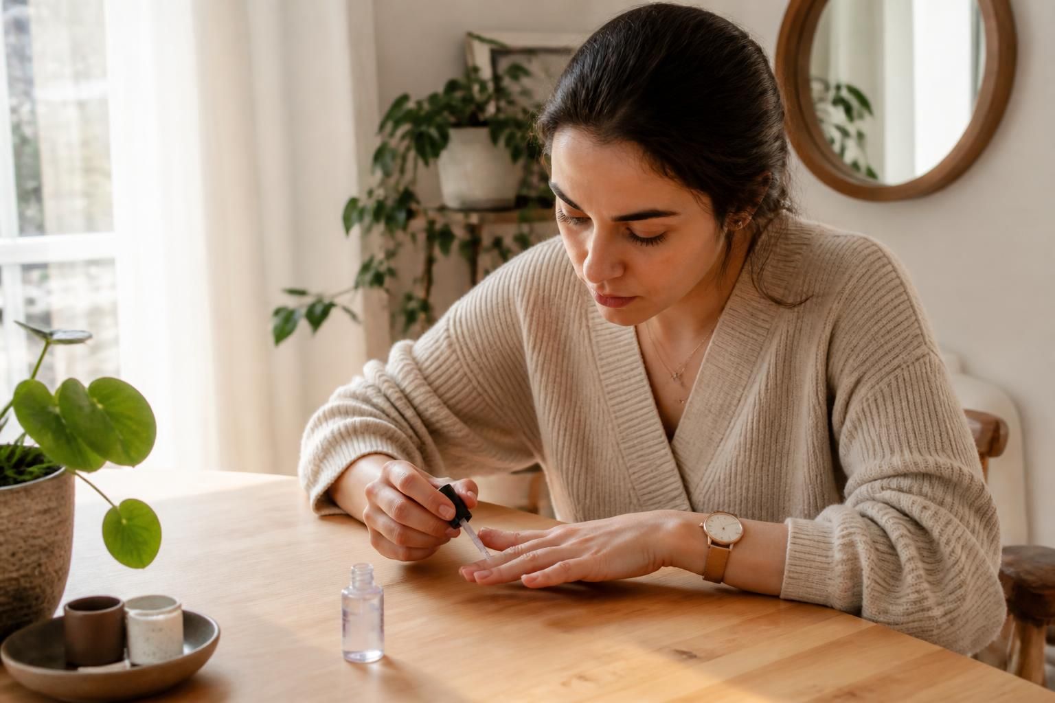découvrez ce qu'est le gainage des ongles et apprenez comment le réaliser efficacement pour renforcer et embellir vos ongles grâce à nos conseils pratiques.
