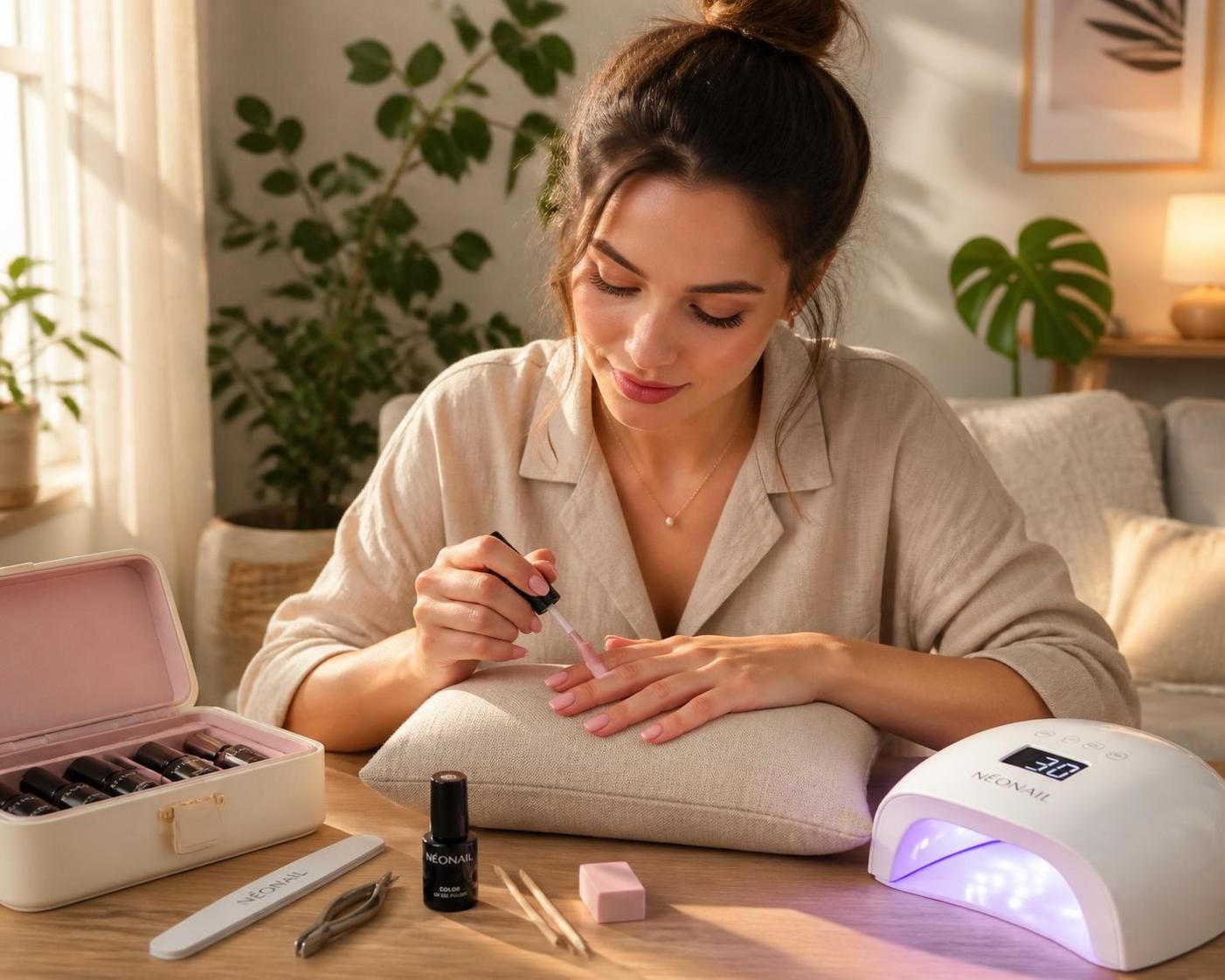 découvrez les différences entre le vernis semi-permanent et l'ongle en gel pour bien choisir la meilleure option pour sublimer vos mains et garder une manucure parfaite.