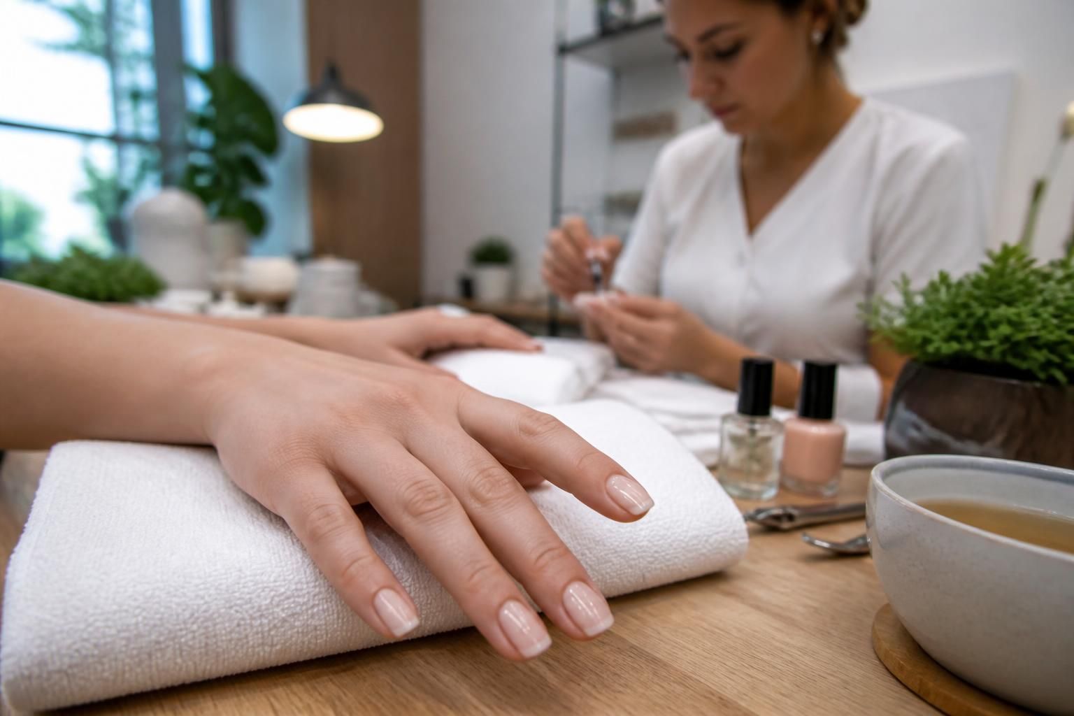 découvrez les différences entre le vernis semi-permanent et l'ongle en gel pour choisir la meilleure option pour sublimer et protéger vos mains. guide complet et conseils pratiques.