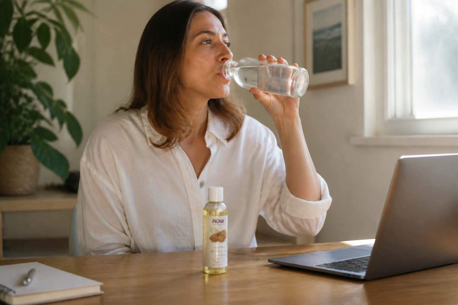 Hydratation du corps : 5 astuces pour une peau douce sans vous ruiner