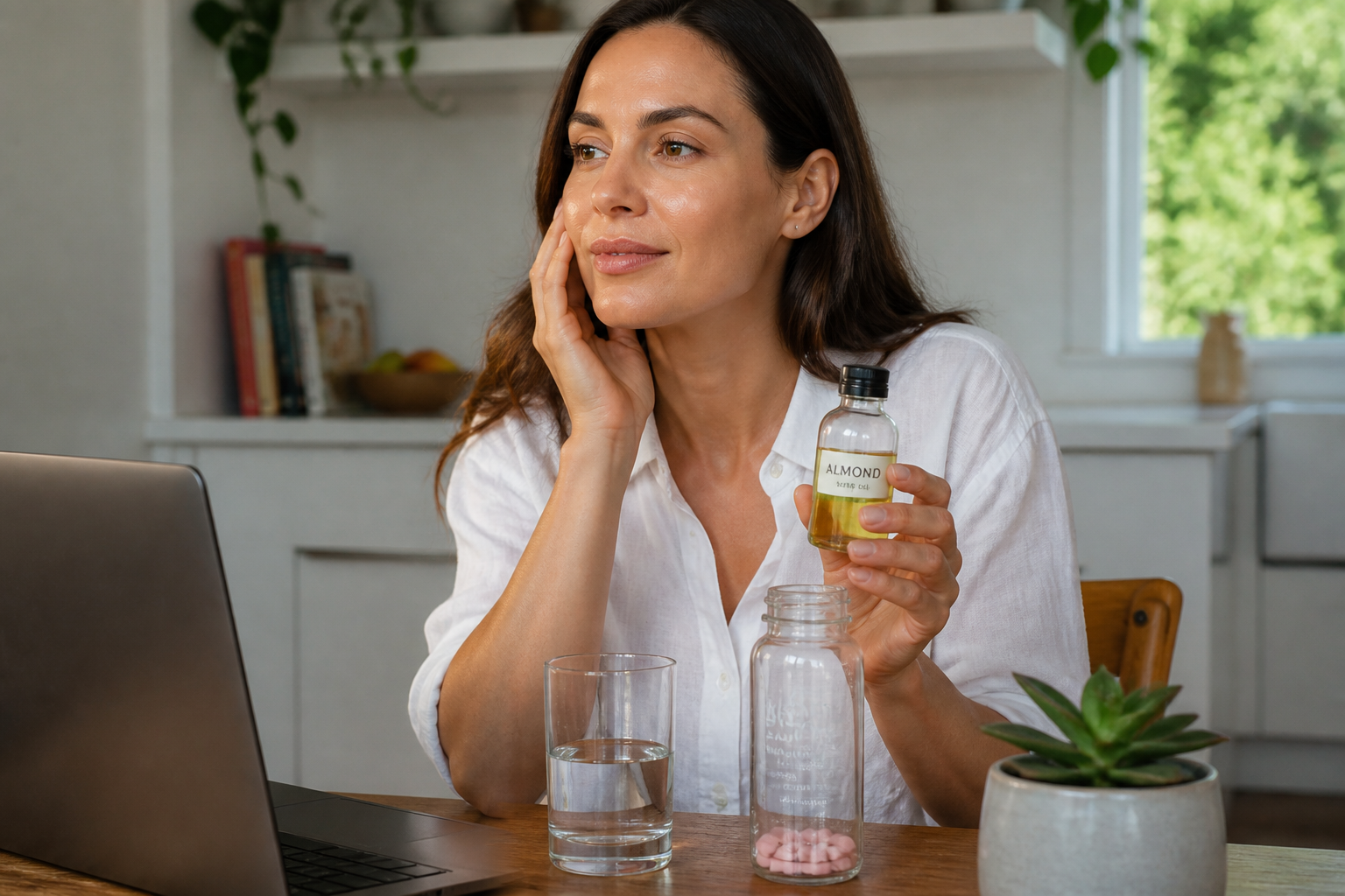 Hydratation du corps : 5 astuces pour une peau douce sans vous ruiner