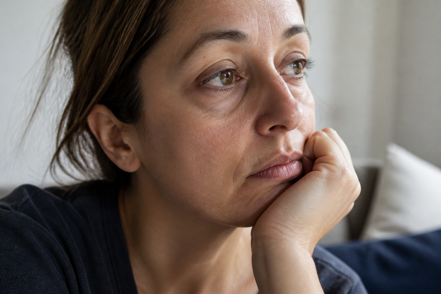 Cernes creux : comprendre les causes avant de choisir une solution