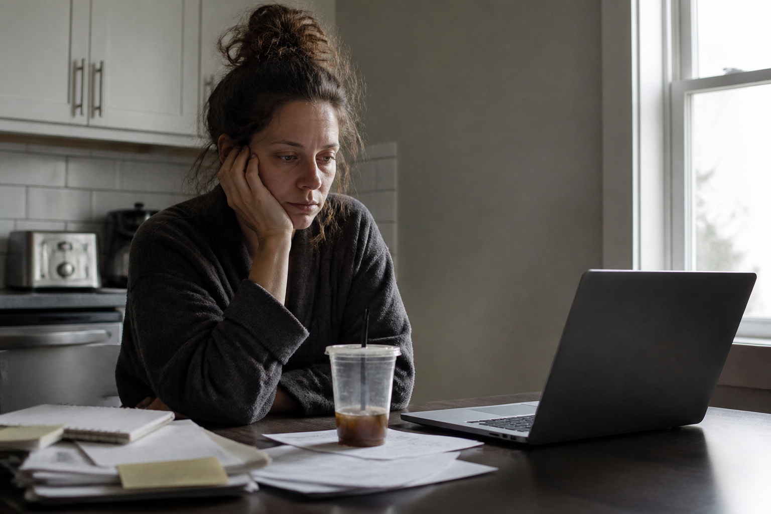 Fatigue mentale : signes à repérer et pistes pour récupérer
