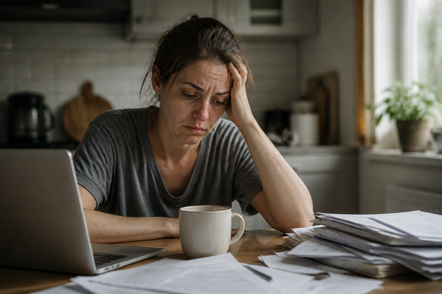 Fatigue mentale : signes à repérer et pistes pour récupérer