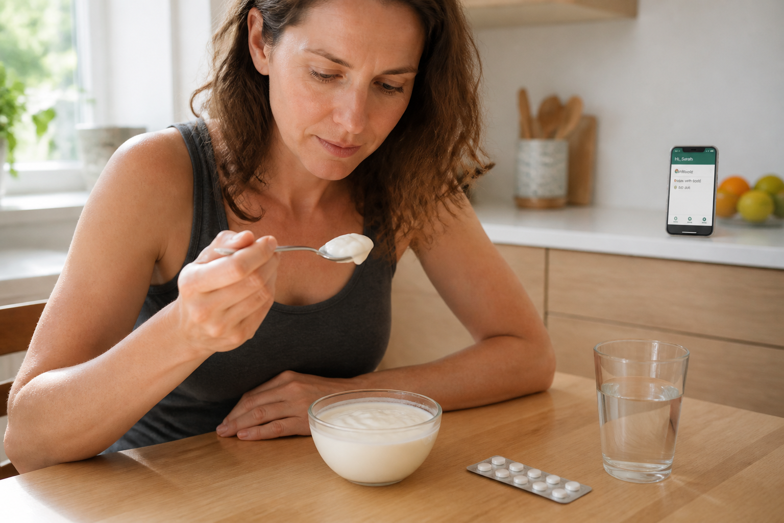 Probiotiques et intestin : dans quels cas peuvent-ils aider ?