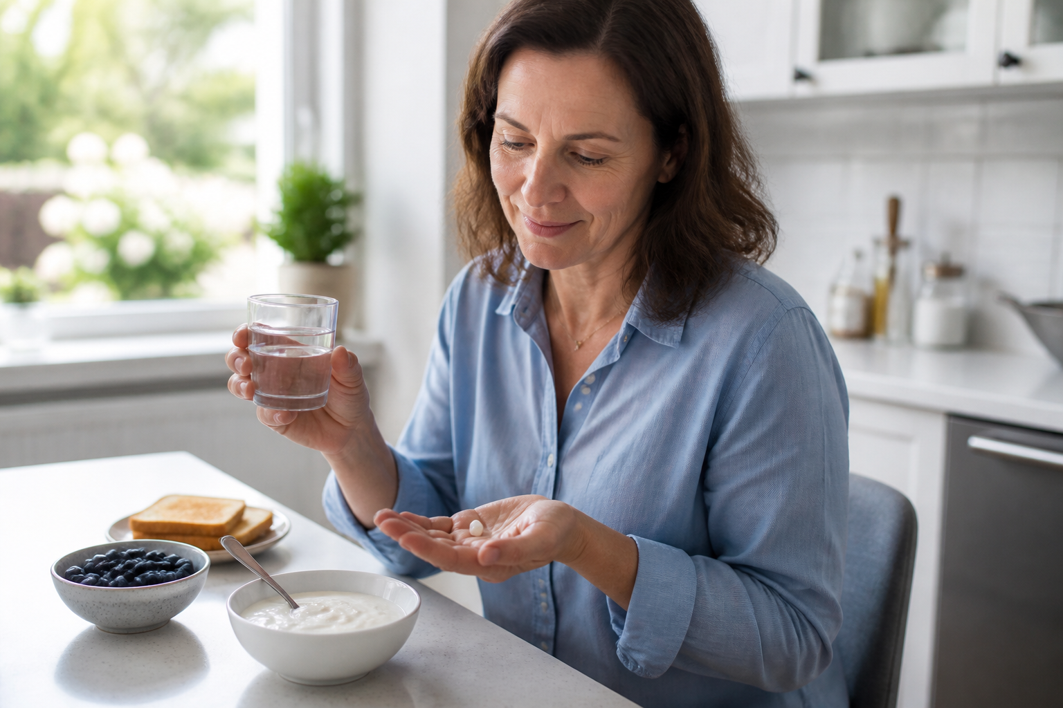 Probiotiques et intestin : dans quels cas peuvent-ils aider ?