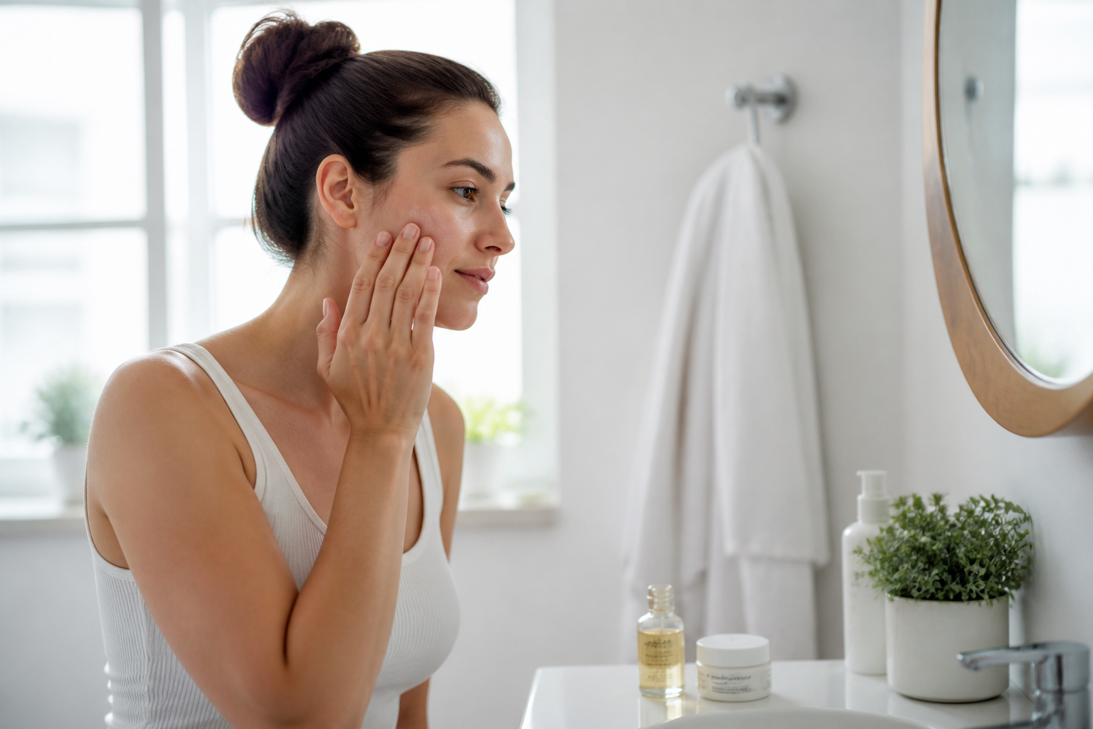 Sérum vitamine C visage : comment bien le choisir et l’utiliser